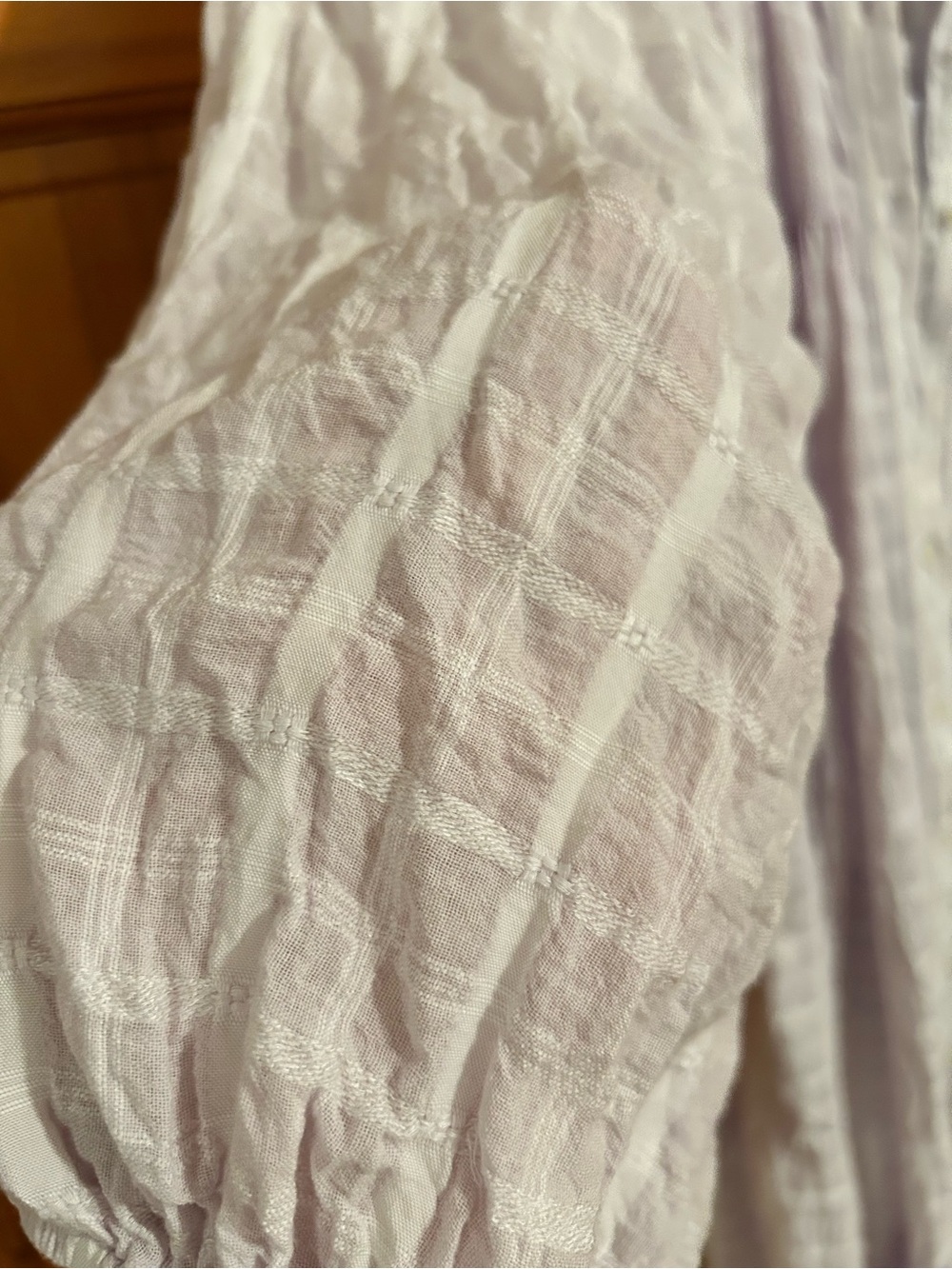 Free people Boho Maxi Dress with Button Front - Picture 3 of 9